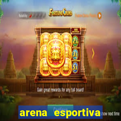 arena esportiva consultar bilhete